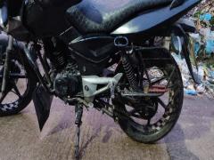 Bajaj Pulsar 150